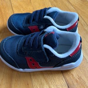 Saucony Jazz Riff Toddler Sneakers | 6.5 Wide